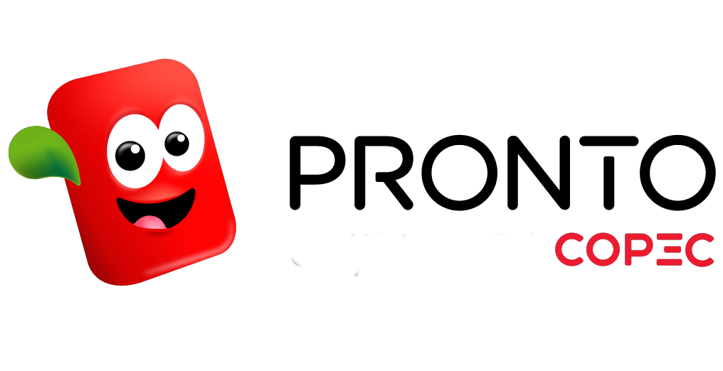 Logo Pronto